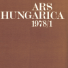 Ars Hungarica 1978